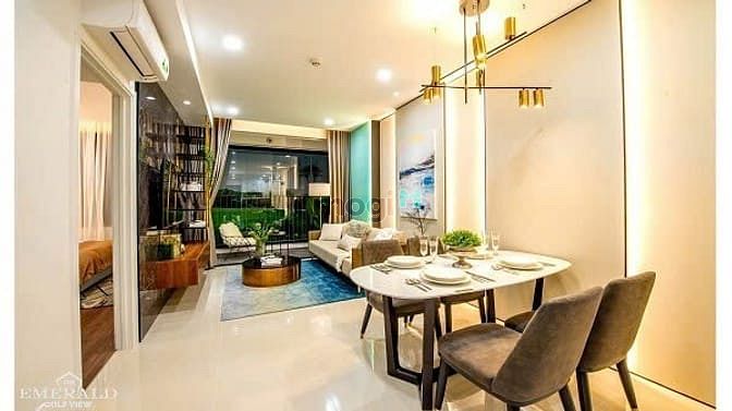 Hình ảnh Emerald Golf View - Chỉ thanh toán 10% nhận nhà