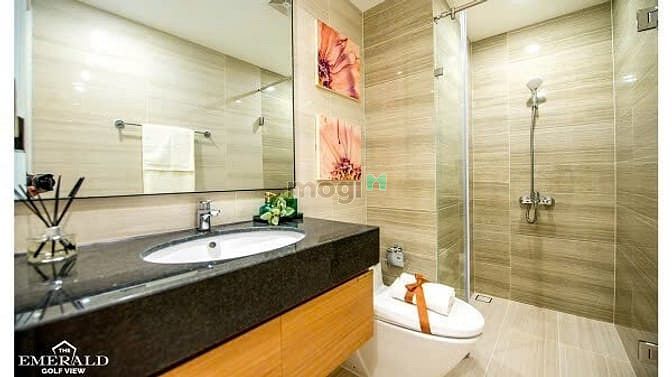 Hình ảnh Emerald Golf View - Chỉ thanh toán 10% nhận nhà
