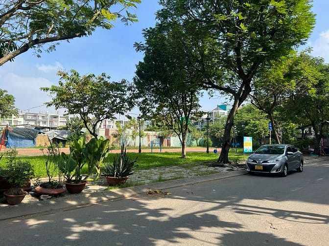 Hình ảnh Bán đất khu Ao Sen Tên Lửa, p Bình Trị Đông B, DT: 5x20m, giá 10 Tỷ
