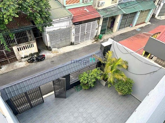 Hình ảnh BÁN GẤP SIÊU BIỆT THỰ MINI VỆ ĐÀ - QUẢNG THẮNG - Diện tích đất 180m2