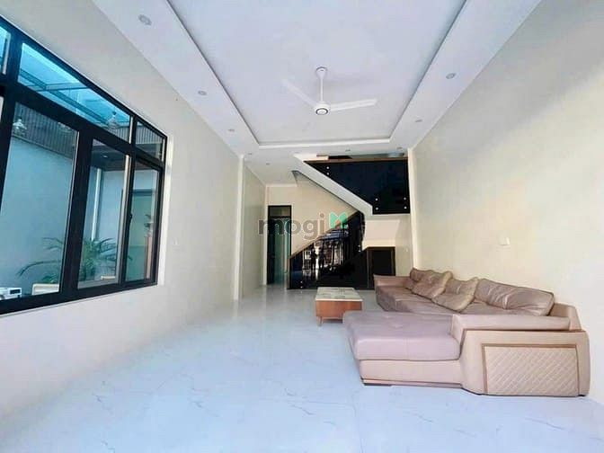 Hình ảnh BÁN GẤP SIÊU BIỆT THỰ MINI VỆ ĐÀ - QUẢNG THẮNG - Diện tích đất 180m2