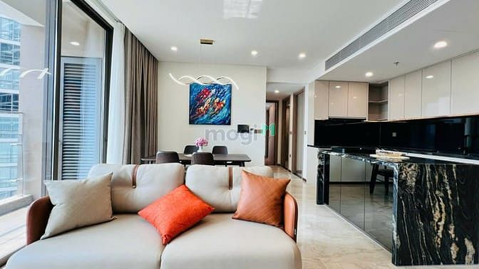 Hình ảnh Cho thuê Trang Chủ MB66.COM / Đăng Ký Tặng 66K đẹp tại Thảo Điền Green, 35 triệu VND, 86m2