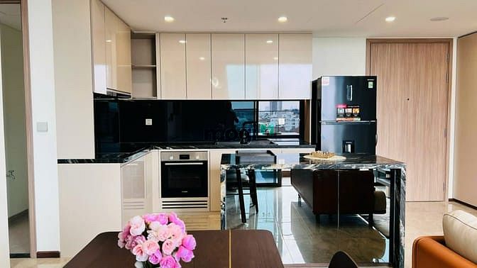 Hình ảnh Cho thuê Trang Chủ MB66.COM / Đăng Ký Tặng 66K đẹp tại Thảo Điền Green, 35 triệu VND, 86m2