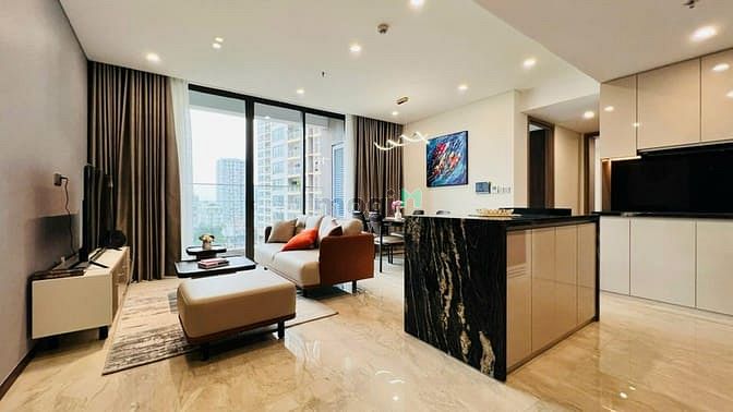 Hình ảnh Cho thuê Trang Chủ MB66.COM / Đăng Ký Tặng 66K đẹp tại Thảo Điền Green, 35 triệu VND, 86m2