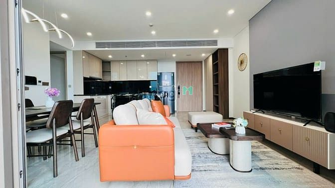 Hình ảnh Cho thuê Trang Chủ MB66.COM / Đăng Ký Tặng 66K đẹp tại Thảo Điền Green, 35 triệu VND, 86m2