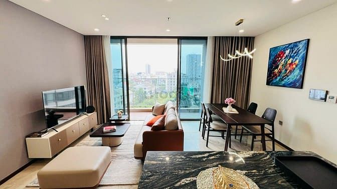 Hình ảnh Cho thuê Trang Chủ MB66.COM / Đăng Ký Tặng 66K đẹp tại Thảo Điền Green, 35 triệu VND, 86m2