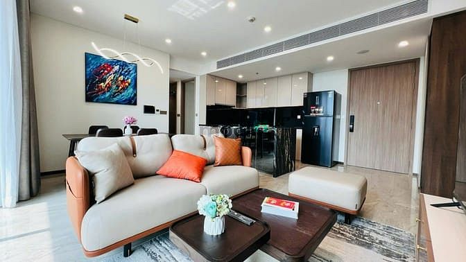 Hình ảnh Cho thuê Trang Chủ MB66.COM / Đăng Ký Tặng 66K đẹp tại Thảo Điền Green, 35 triệu VND, 86m2