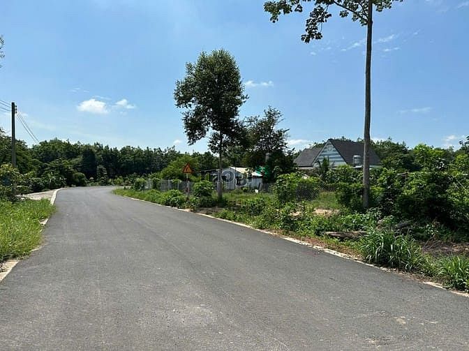 Hình ảnh Bán đất Bình Dương: Chỉ 590tr là đã sở hữu 249m2 đất MT nhựa 6m tại Bì