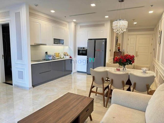 Hình ảnh Cho thuê Trang Chủ MB66.COM / Đăng Ký Tặng 66K tại Vinhomes Golden River 1 - 2 phòng ngủ
