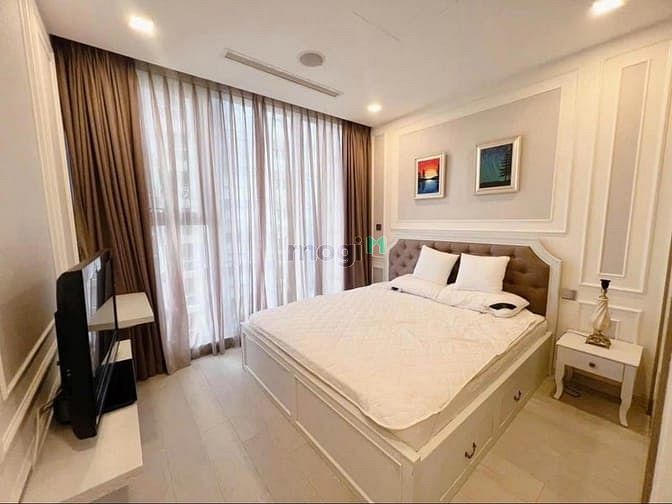 Hình ảnh Cho thuê Trang Chủ MB66.COM / Đăng Ký Tặng 66K tại Vinhomes Golden River 1 - 2 phòng ngủ