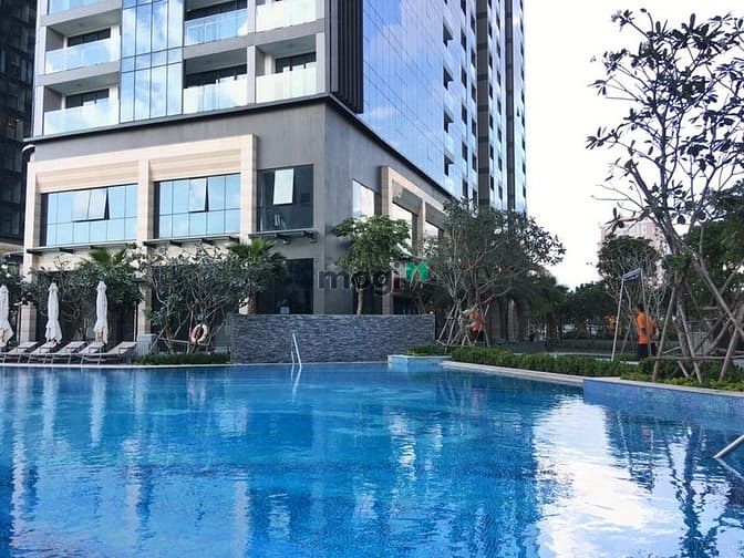 Hình ảnh Cho thuê Trang Chủ MB66.COM / Đăng Ký Tặng 66K tại Vinhomes Golden River 1 - 2 phòng ngủ