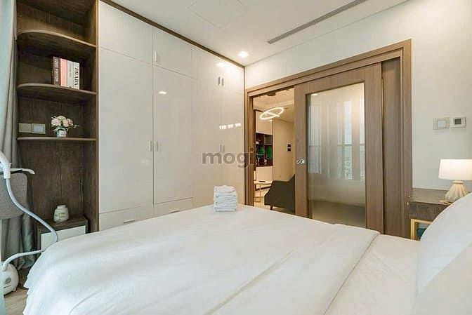 Hình ảnh Siêu phẩm Landmark 81, 1 phòng ngủ diện tích 55 m2 giá 25tr/tháng