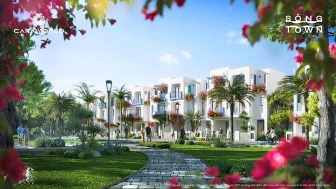 Hình ảnh CARAWORLD Có Đại Tiện ích Đẳng cấp 5 *****sao