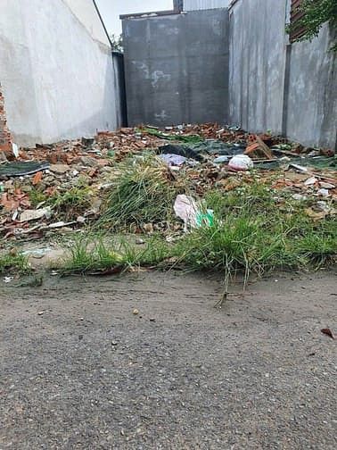 Hình ảnh Cần bán gấp đất Bùi Quốc khánh nhựa thông chỉ 2ti3