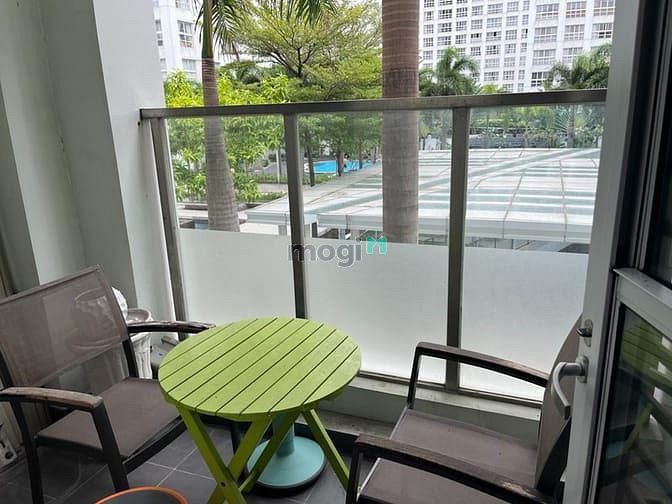 Hình ảnh Bán nhanh CHCC Happy Valley, DT 127m2, TK 3PN, 2WC, NTDD, giá 7,5 tỷ