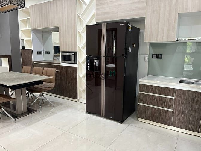 Hình ảnh Bán nhanh CHCC Happy Valley, DT 127m2, TK 3PN, 2WC, NTDD, giá 7,5 tỷ