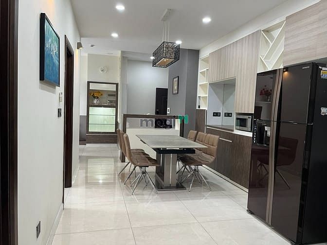 Hình ảnh Bán nhanh CHCC Happy Valley, DT 127m2, TK 3PN, 2WC, NTDD, giá 7,5 tỷ