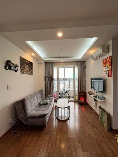 Hình ảnh Cho thuê chung cư Ruby Garden, Tân Bình: 97m2, 2p ngủ, 2wc 11tr/th