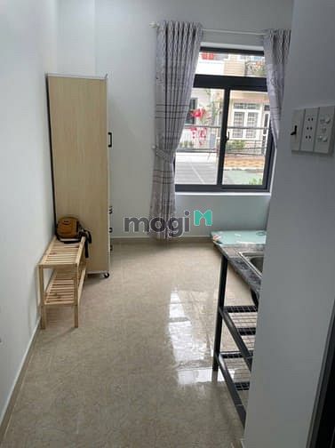 Hình ảnh Phòng thoáng mát 51 Vườn Lài, giá từ 2tr8