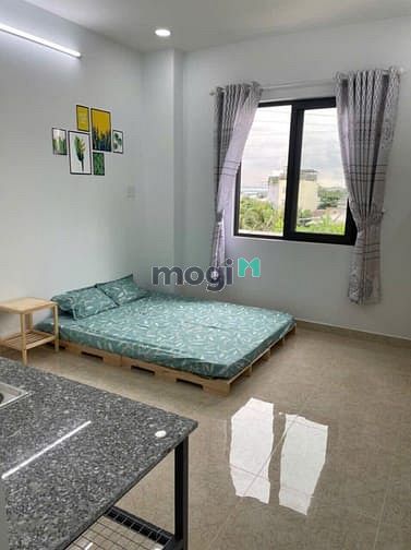 Hình ảnh Phòng thoáng mát 51 Vườn Lài, giá từ 2tr8