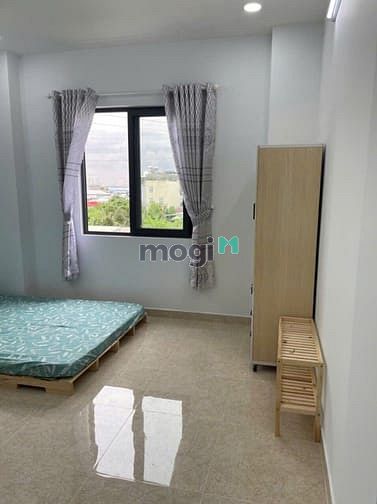 Hình ảnh Phòng thoáng mát 51 Vườn Lài, giá từ 2tr8