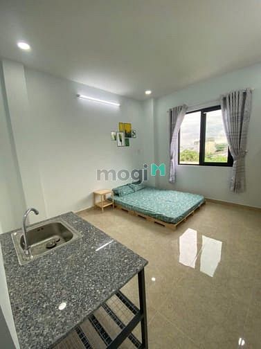 Hình ảnh Phòng thoáng mát 51 Vườn Lài, giá từ 2tr8