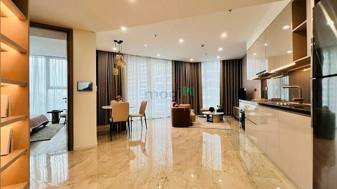 Hình ảnh Cho thuê Trang Chủ MB66.COM / Đăng Ký Tặng 66K 1 PN tại Thảo Điền Green, 30 triệu VND, 61 m2,