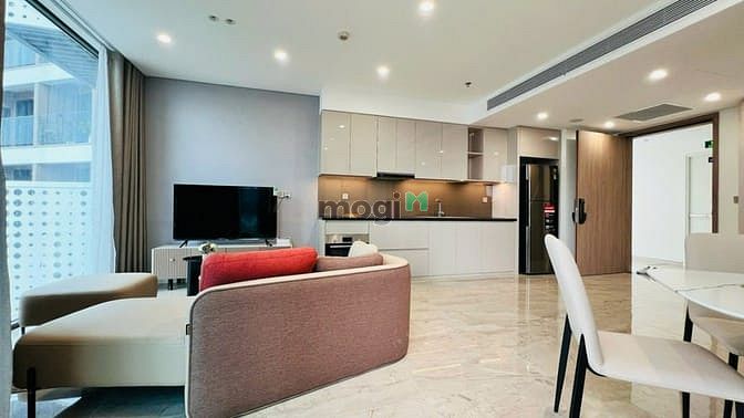 Hình ảnh Cho thuê Trang Chủ MB66.COM / Đăng Ký Tặng 66K 1 PN tại Thảo Điền Green, 30 triệu VND, 61 m2,