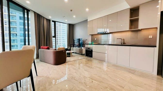 Hình ảnh Cho thuê Trang Chủ MB66.COM / Đăng Ký Tặng 66K 1 PN tại Thảo Điền Green, 30 triệu VND, 61 m2,