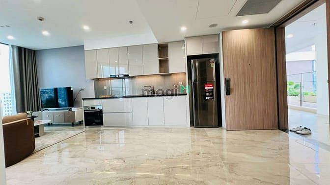 Hình ảnh Cho thuê Trang Chủ MB66.COM / Đăng Ký Tặng 66K 1 PN tại Thảo Điền Green, 30 triệu VND, 61 m2,