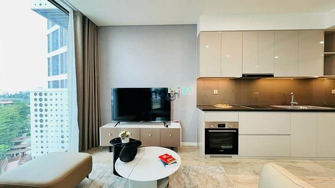 Hình ảnh Cho thuê Trang Chủ MB66.COM / Đăng Ký Tặng 66K 1 PN tại Thảo Điền Green, 30 triệu VND, 61 m2,