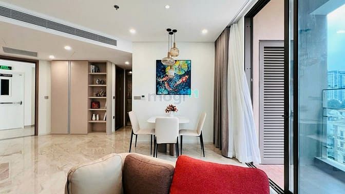 Hình ảnh Cho thuê Trang Chủ MB66.COM / Đăng Ký Tặng 66K 1 PN tại Thảo Điền Green, 30 triệu VND, 61 m2,