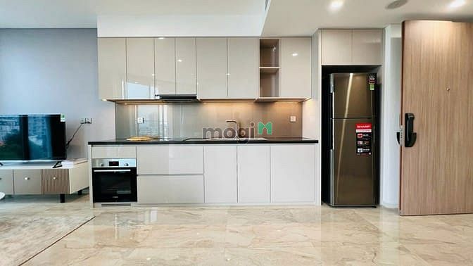 Hình ảnh Cho thuê Trang Chủ MB66.COM / Đăng Ký Tặng 66K 1 PN tại Thảo Điền Green, 30 triệu VND, 61 m2,