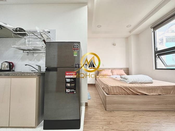 Hình ảnh CHDV ngắn hạn dài hạn_Thang máy_Bảo vệ 24/7