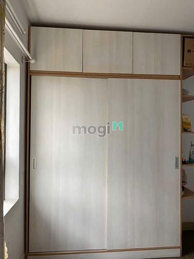 Hình ảnh Chung cư Tecco, Pham Văn Hớn, Tân Thới Nhất, Q12, 65m2, 2pn, 2wc, 7tr