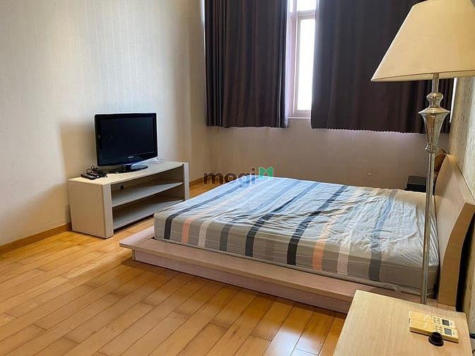 Hình ảnh Cho thuê Trang Chủ MB66.COM / Đăng Ký Tặng 66K The Vista, tiện ích cao cấp, từ 2PN đến 4PN