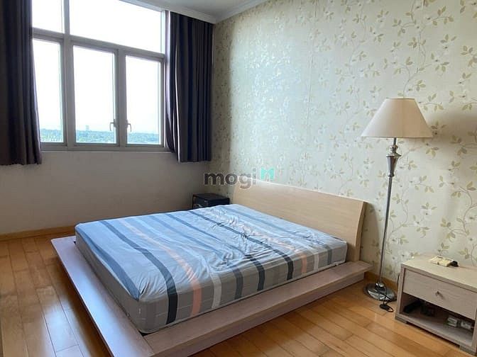 Hình ảnh Cho thuê Trang Chủ MB66.COM / Đăng Ký Tặng 66K The Vista, tiện ích cao cấp, từ 2PN đến 4PN