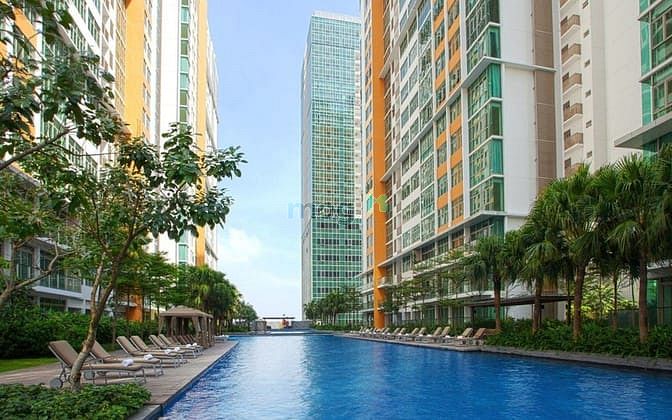 Hình ảnh Cho thuê Trang Chủ MB66.COM / Đăng Ký Tặng 66K The Vista, tiện ích cao cấp, từ 2PN đến 4PN