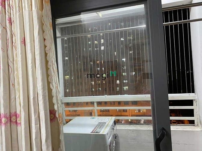 Hình ảnh Chung cư Tecco, Pham Văn Hớn, Tân Thới Nhất, Q12, 65m2, 2pn, 2wc, 7tr