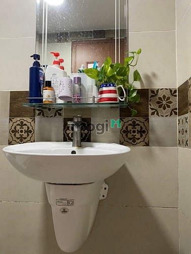 Hình ảnh Chung cư Tecco, Pham Văn Hớn, Tân Thới Nhất, Q12, 65m2, 2pn, 2wc, 7tr