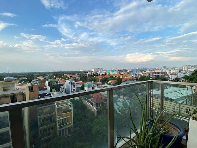 Hình ảnh Cho thuê Trang Chủ MB66.COM / Đăng Ký Tặng 66K The Vista, tiện ích cao cấp, từ 2PN đến 4PN