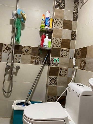 Hình ảnh Chung cư Tecco, Pham Văn Hớn, Tân Thới Nhất, Q12, 65m2, 2pn, 2wc, 7tr