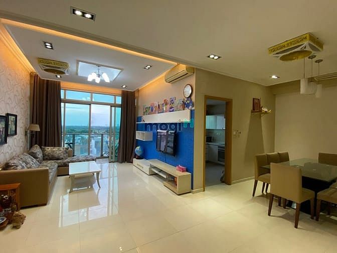 Hình ảnh Cho thuê Trang Chủ MB66.COM / Đăng Ký Tặng 66K The Vista, tiện ích cao cấp, từ 2PN đến 4PN
