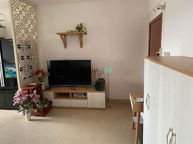 Hình ảnh Chung cư Tecco, Pham Văn Hớn, Tân Thới Nhất, Q12, 65m2, 2pn, 2wc, 7tr