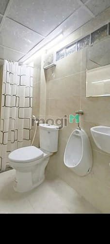 Hình ảnh Phòng thoáng mát 199 Bùi Văn Ngữ, giá 3tr