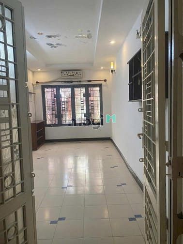 Hình ảnh Chung cư A2, Vũ Huy Tấn, P3, Bình Thạnh: 60m2, 2p ngủ, ban công, 8.5tr