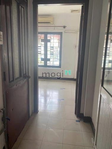 Hình ảnh Chung cư A2, Vũ Huy Tấn, P3, Bình Thạnh: 60m2, 2p ngủ, ban công, 8.5tr
