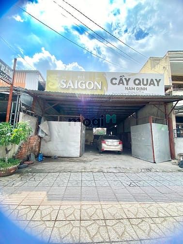 Hình ảnh Bán Đất MT Đường Trần Hoàng Na Full Thổ Cư Đẹp
