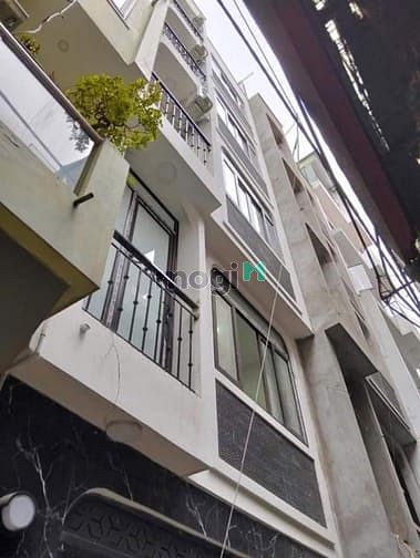 Hình ảnh Bán toà Trang Chủ MB66.COM / Đăng Ký Tặng 66K CCMN phố Võng Thị, Tây Hồ 7 tầng 22 phòng, đủ nội thất