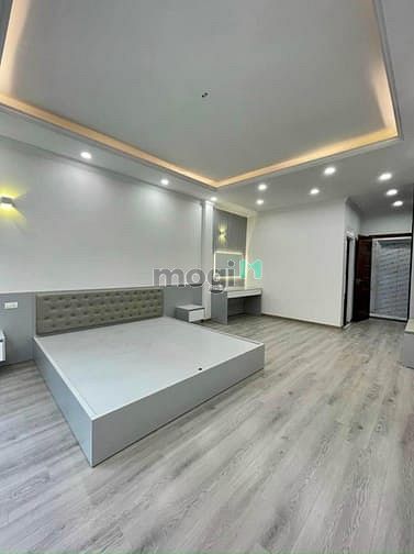 Hình ảnh Bán toà Trang Chủ MB66.COM / Đăng Ký Tặng 66K CCMN phố Võng Thị, Tây Hồ 7 tầng 22 phòng, đủ nội thất